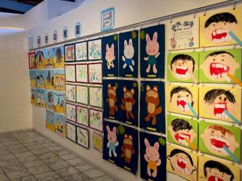 味野幼稚園写真1