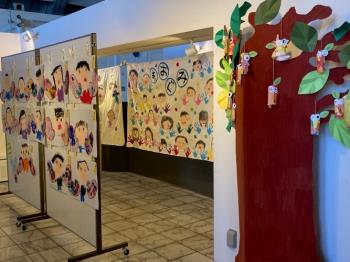 郷内幼稚園写真3