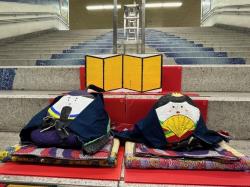 写真：JR児島2