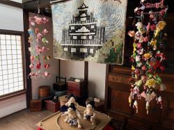 写真：廻船問屋1