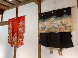 写真：野崎邸展示21