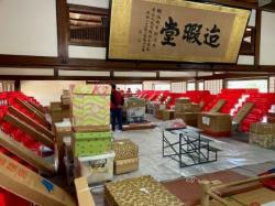写真：迨暇堂準備9