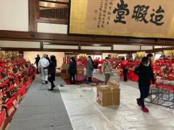 写真：迨暇堂準備11