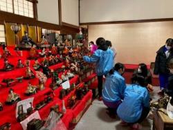 写真：迨暇堂準備12