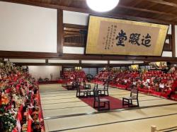写真：迨暇堂準備15