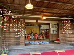 写真：迨暇堂展示1