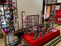 写真：迨暇堂展示2