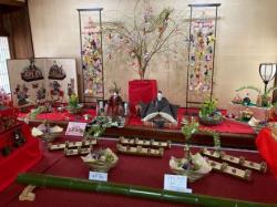 写真：迨暇堂展示3