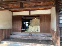写真：野崎邸展示2