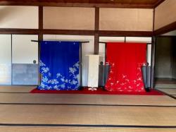 写真：野崎邸展示3