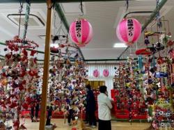 写真：宇頭間かなはま自治会館1