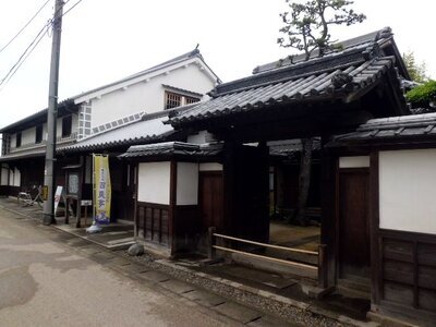 写真：西爽亭1