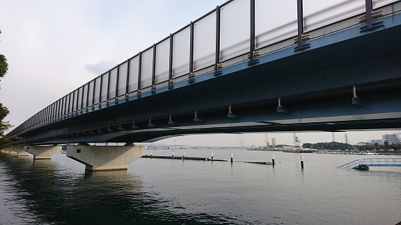 写真：倉敷みなと大橋1