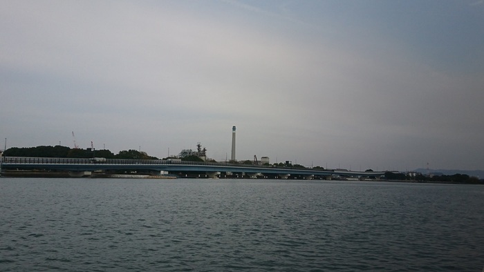 写真：倉敷みなと大橋2