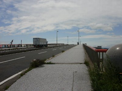写真：玉島ハーバーブリッジ2
