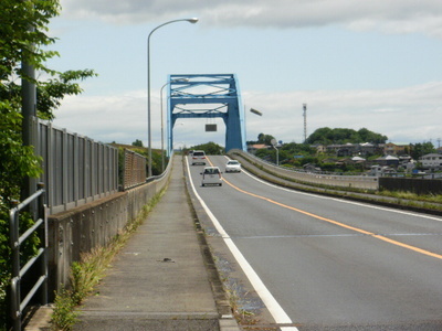 写真：玉島大橋2