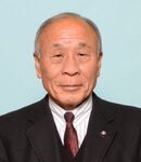 写真：大橋賢議員