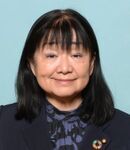 写真：矢野議員