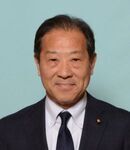 写真：末田議員