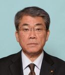 写真：生水議員