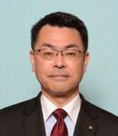 写真：時尾議員
