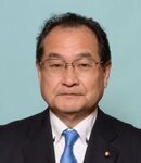 写真：赤澤議員
