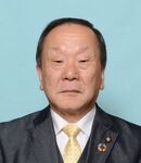 写真：中西公仁議員