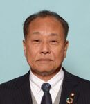 写真：北畠議員