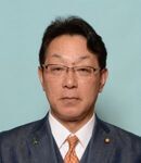 写真：荒木議員