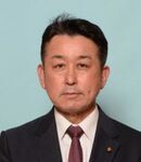 写真：難波議員