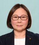 写真：新垣議員