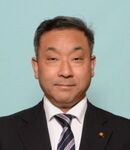 写真：薮田議員