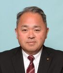 写真：片山議員