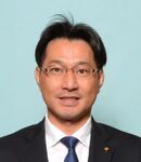 写真：松成議員