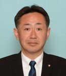 写真：日向議員