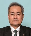 写真：守屋議員