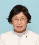 写真：田辺議員
