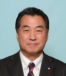写真：若林議員