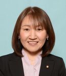 写真：田口議員