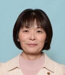 写真：小郷議員