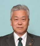 写真：瀧本議員