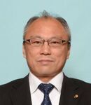 写真：平井議員
