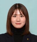 写真：塩津議員