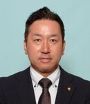 写真：大橋研議員