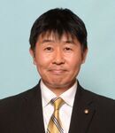 写真：塩田議員