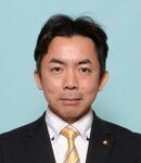 写真：池田議員