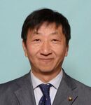 写真：武則議員