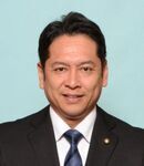 写真：山口議員