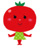 イラスト：トマト