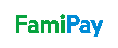 イラスト：Famipayロゴ